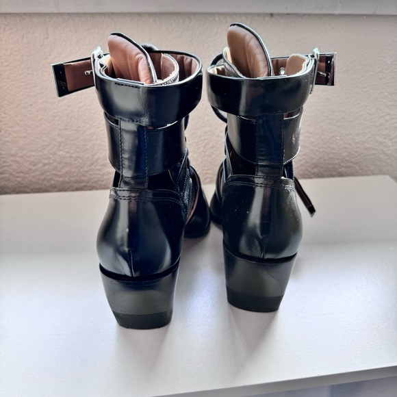 CHLOE RYLEE BOOTS - Picture 7 of 14